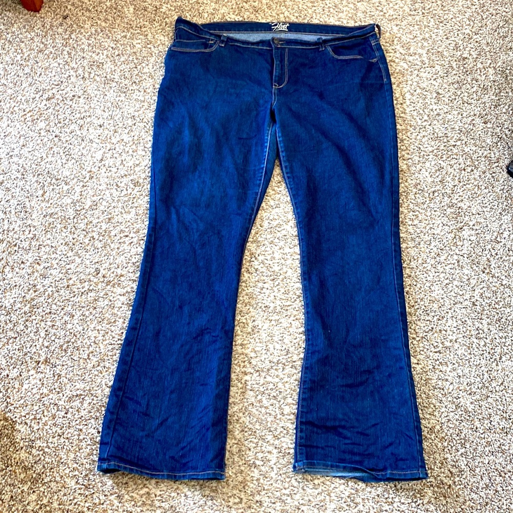 Flirt Jeans